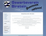 Bild Gewerbeverein Birstein