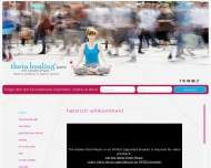 Bild Theta Spirit - ThetaHealing Berlin