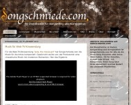 Bild Songschmiede