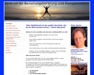 Bild Heilpraktiker Peter Herion