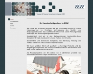 Bild Wagner & Wagner GmbH Industrievertretungen CDH