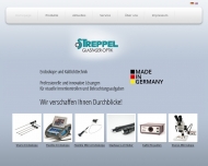 Bild Streppel Glasfaser-Optik oHG