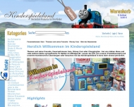 Bild Kinderspieleland Rico Hering