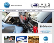 Bild SVBS Kfz-Sachverstndigenbro