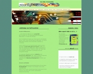 Bild Configthis Webdesign