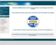 Bild Prins und KME Autogasanlagen