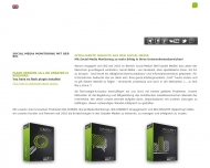 Website Business Intelligence Group