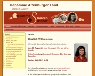 Bild Hebammenpraxis Doreen Susdorf