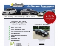 Bild Autoleasing-Vermittlung Gelhardt