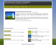 Bild Dipl.-Kfm. Carsten Krollpfeifer 