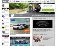 Bild Krll Motor Company GmbH & Co KG