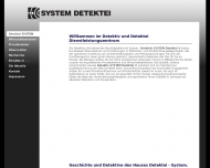 Bild DSD Detektiv SYSTEM Detektei  GmbH