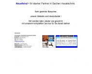 Bild Neuefeind Haustechnik