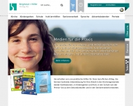 Bild Bergmoser + Hller Verlag AG