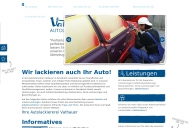 Bild Autolackiererei Vathauer Inh. Peter Diekkamp