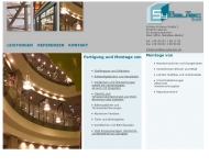 Bild SyBauTec Metallbau GmbH