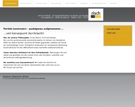 Bild risch tool design GmbH