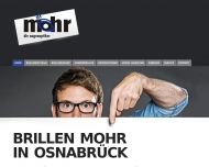 Bild Mohr Optik - die Augenoptiker