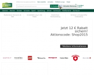 Bild Galeria Kaufhof Aachen