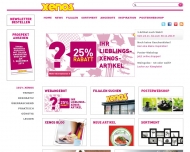 Bild Xenos Wohn- und Freizeitbedarf Handels GmbH