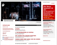 Bild Theater Aachen