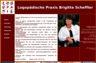 Bild Logopdische Praxis Brigitte Scheffler