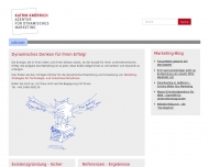 Bild Agentur fuer dynamisches Marketing