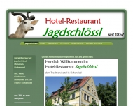 Bild Jagdschlssl Eichenried 