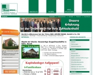 Bild Bau + Grund Nagel GmbH & Co.KG