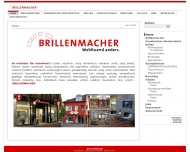 Bild Brillenmacher Harbeck