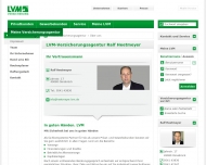 Versicherung LVM Osnabr?ck Ralf Heetmeyer - Ihre LVM-Versicherungsagentur