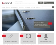 Bild bimarkt - bro & ideen