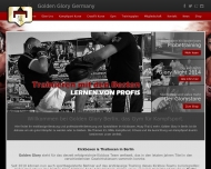 Bild Golden Glory Germany