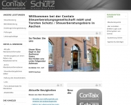 Bild ConTaix Steuerberatungsgesellschaft mbH