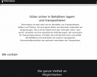 Bild Thermodyne GmbH