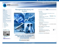 Bild CIM Aachen GmbH