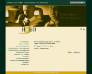 Website BRUSECO