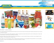 MixMarkt Mix Markt