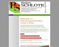 Bild Elektro Schlote Inh. B. Schlote