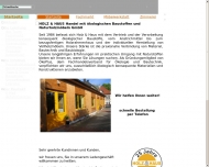 Bild Holz & Haus GmbH