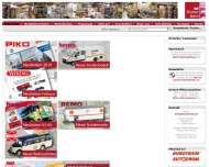 Bild Modell Center Hnerbein Online Shop