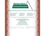 Bild Reich Markus