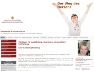 Bild Satyaleela Lebensakademie