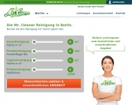 Bild Mr. Cleaner