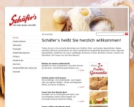 Bild Schfer's Brot- und Kuchen Spezialitten GmbH