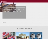 Bild Bundesrat der Bundesrepublik Deutschland