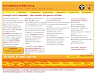 Bild Energieberater und Schornsteinfegermeister Manfred Effelsberg