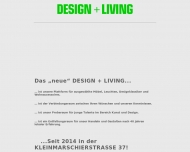 Bild Design + Living