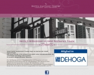 Bild Hotel, Gasthof Traube