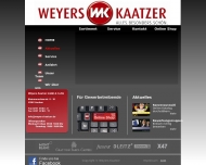Bild Weyers-Kaatzer